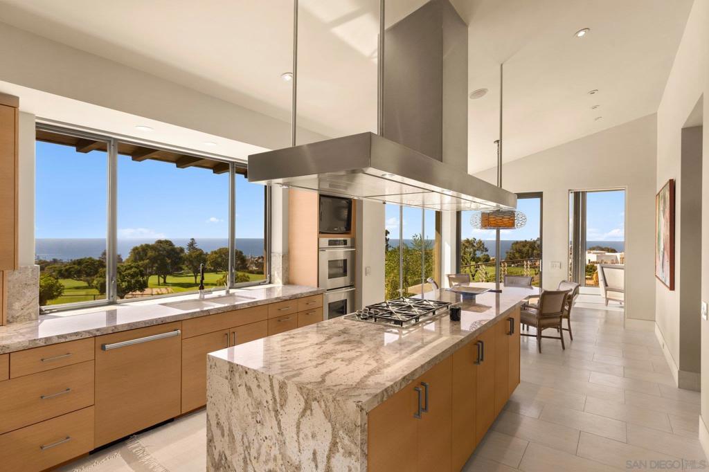 La Jolla - Residential