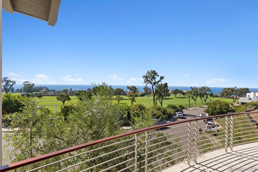 La Jolla - Residential