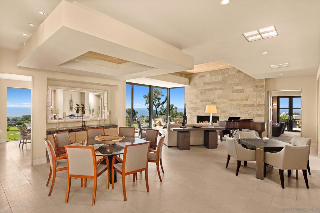 La Jolla - Residential