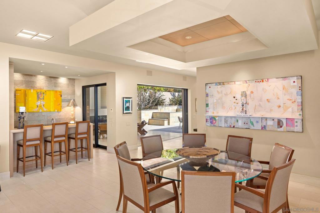 La Jolla - Residential