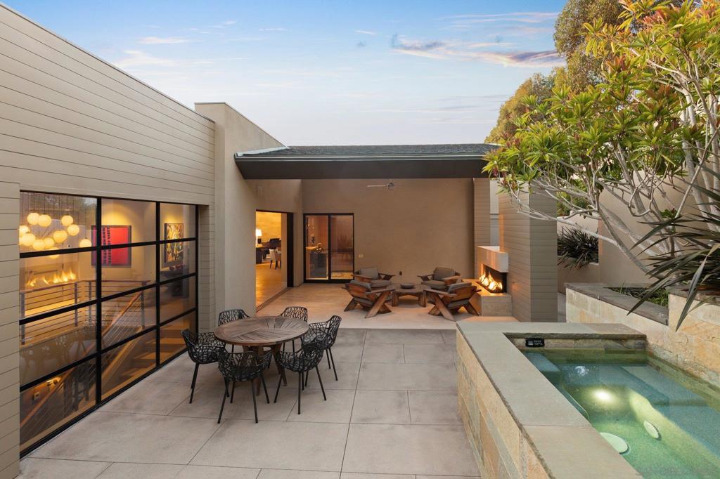 La Jolla - Residential