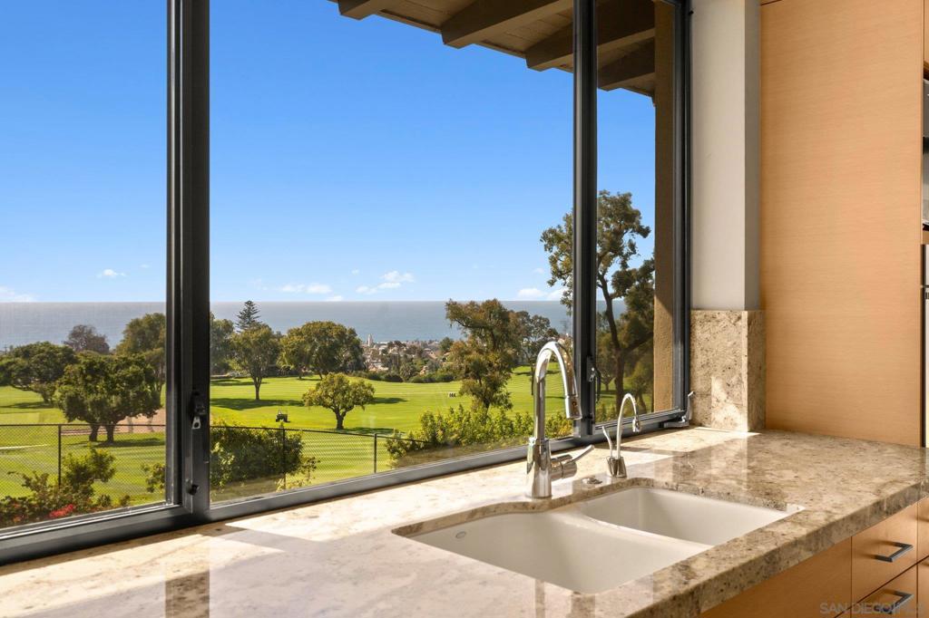 La Jolla - Residential