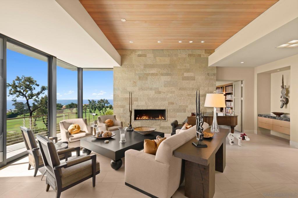 La Jolla - Residential