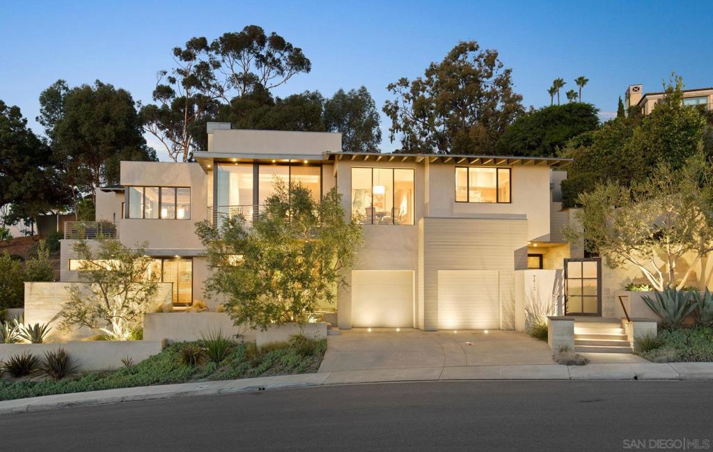 La Jolla - Residential