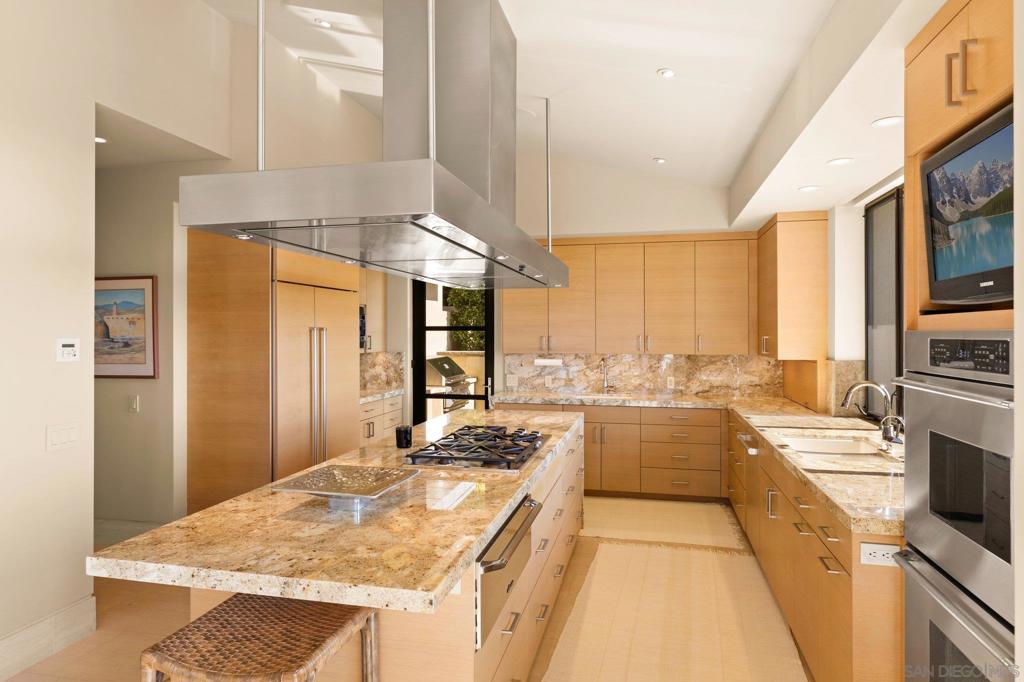 La Jolla - Residential