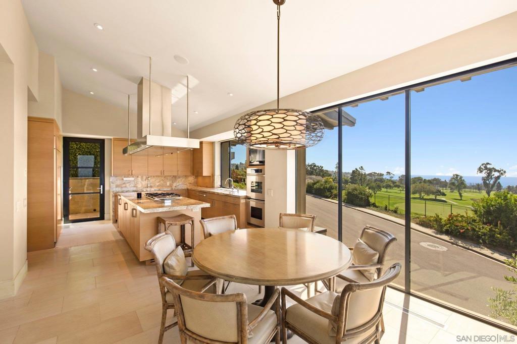 La Jolla - Residential