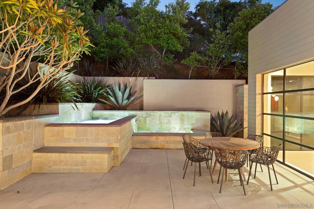 La Jolla - Residential