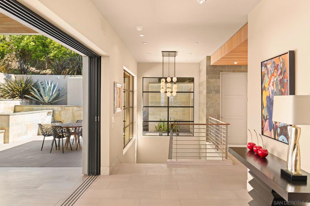 La Jolla - Residential