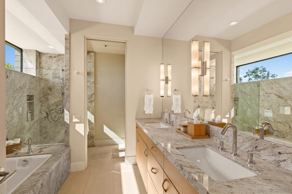 La Jolla - Residential