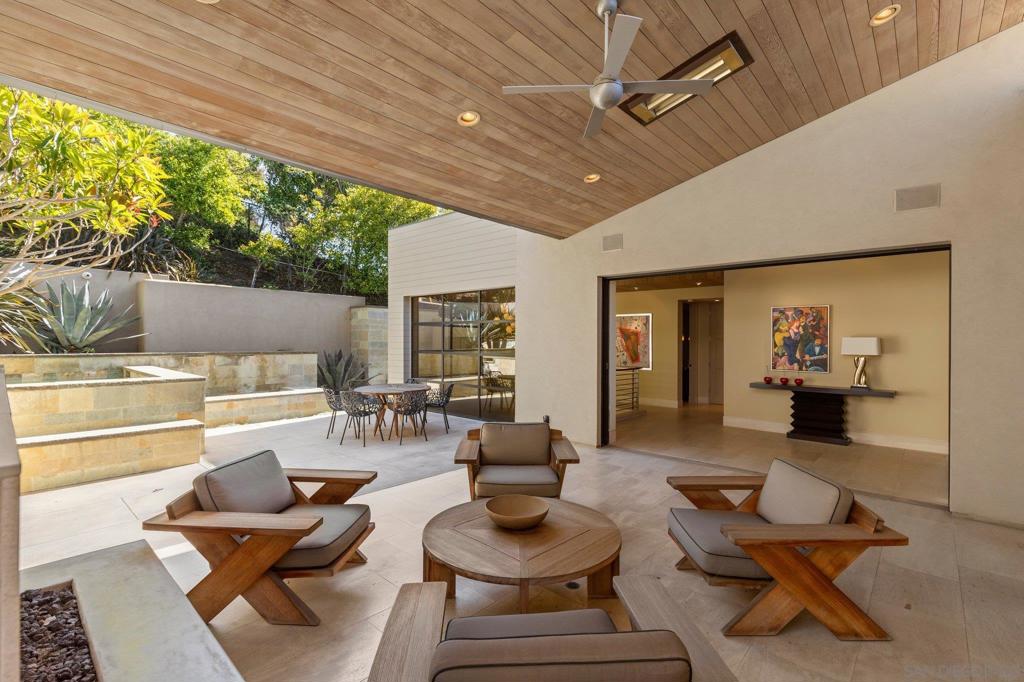 La Jolla - Residential