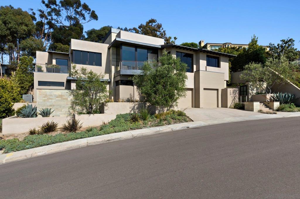 La Jolla - Residential