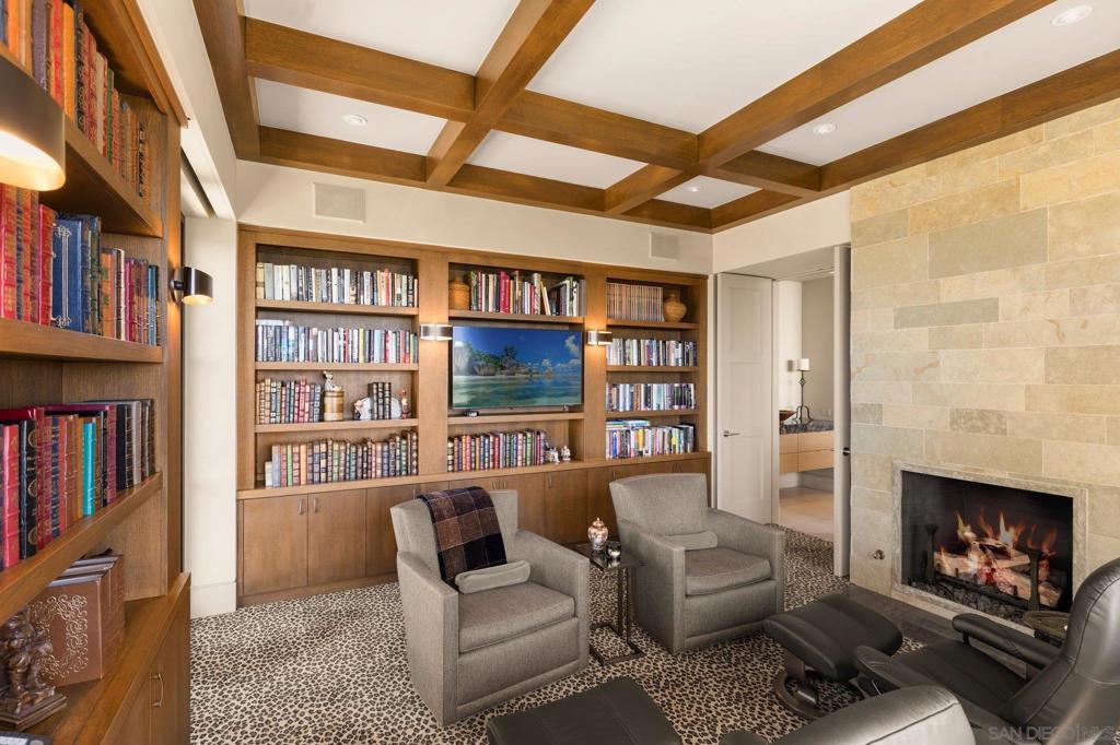 La Jolla - Residential