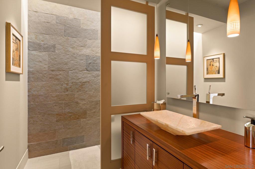 La Jolla - Residential