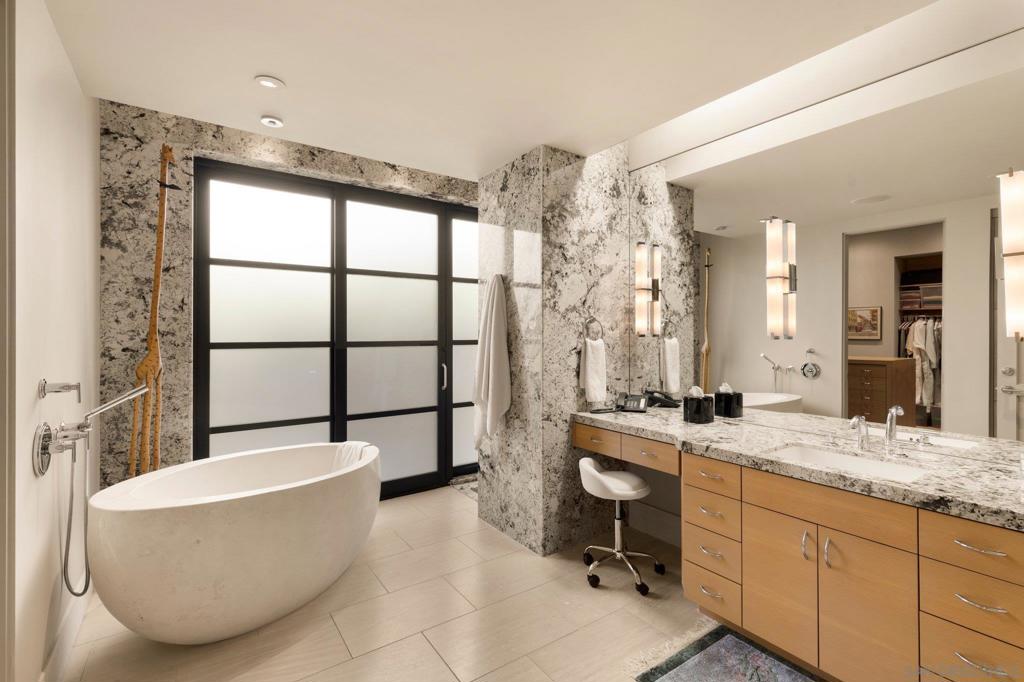 La Jolla - Residential