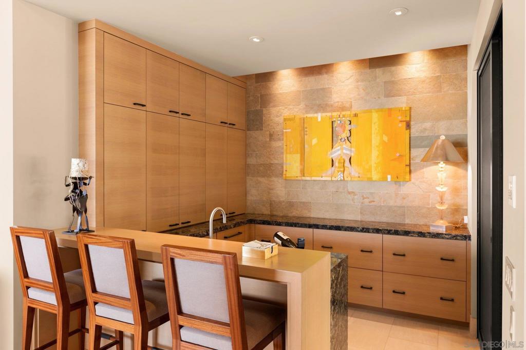 La Jolla - Residential