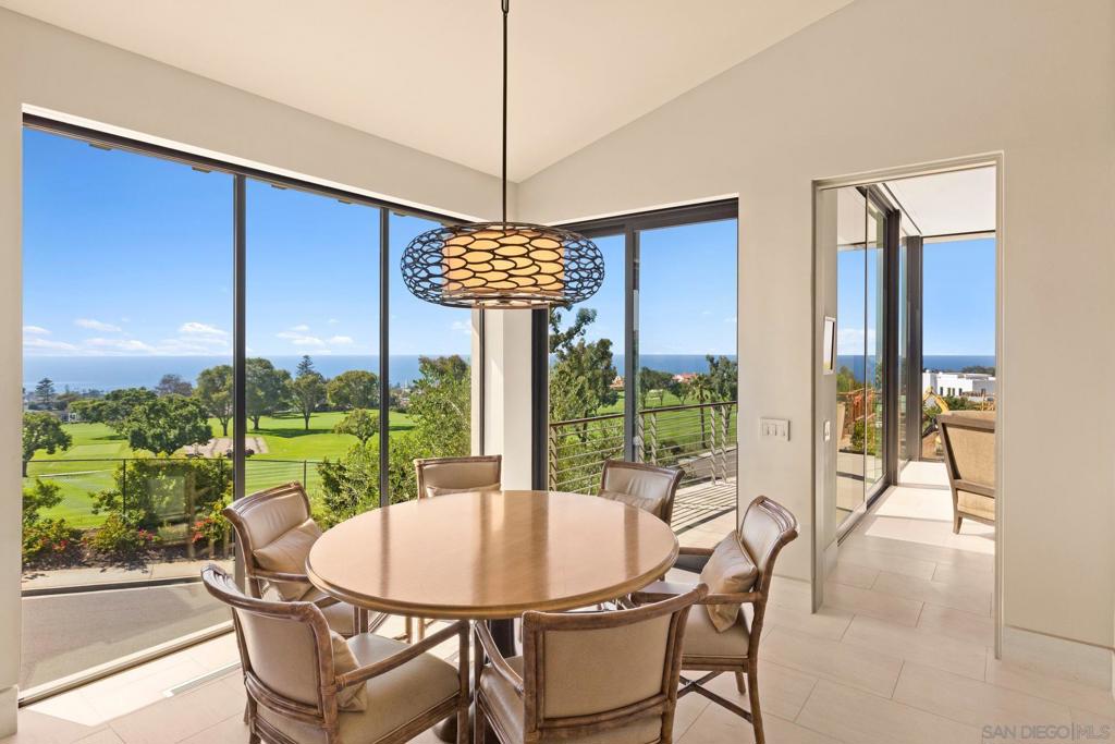 La Jolla - Residential