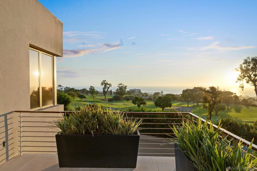 La Jolla - Residential