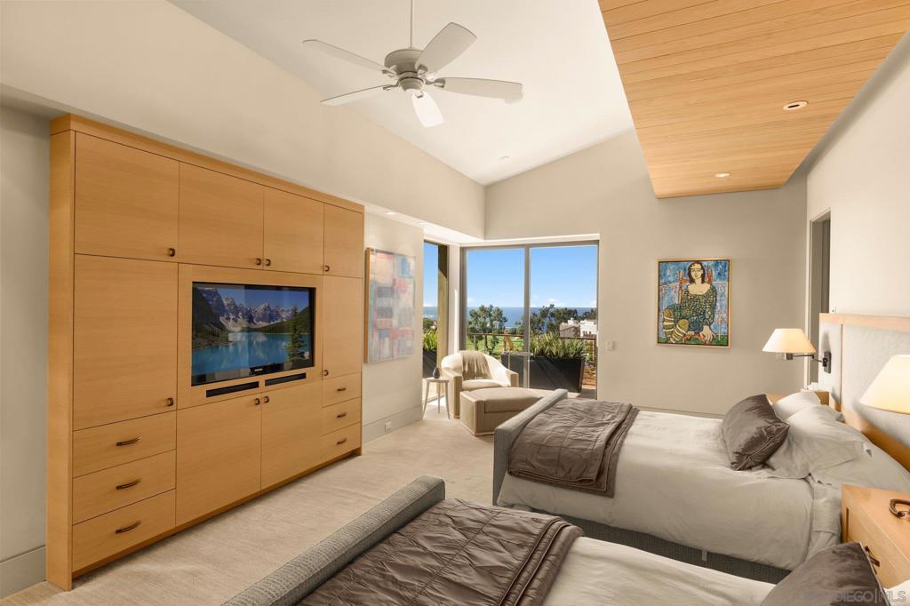 La Jolla - Residential