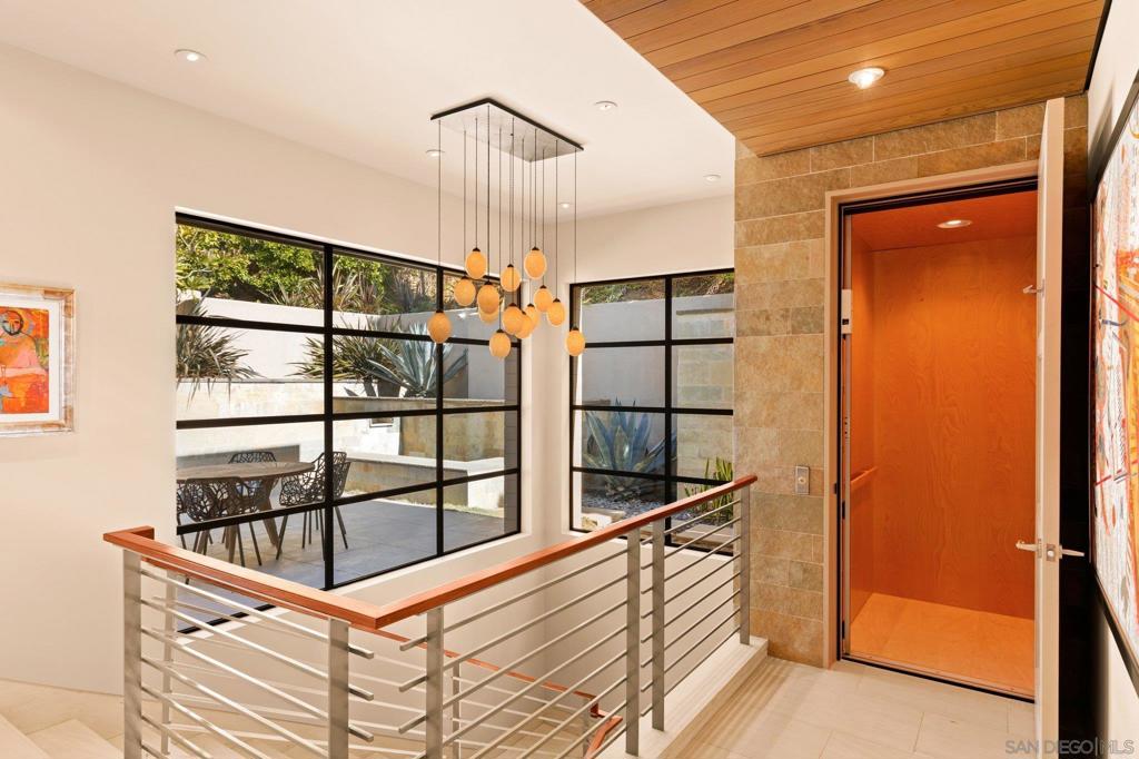 La Jolla - Residential