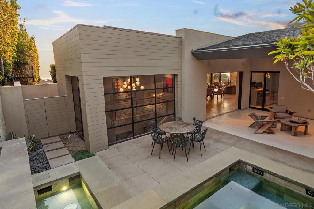 La Jolla - Residential