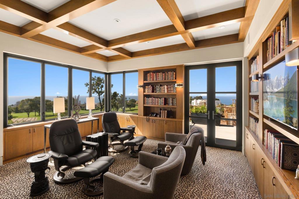 La Jolla - Residential