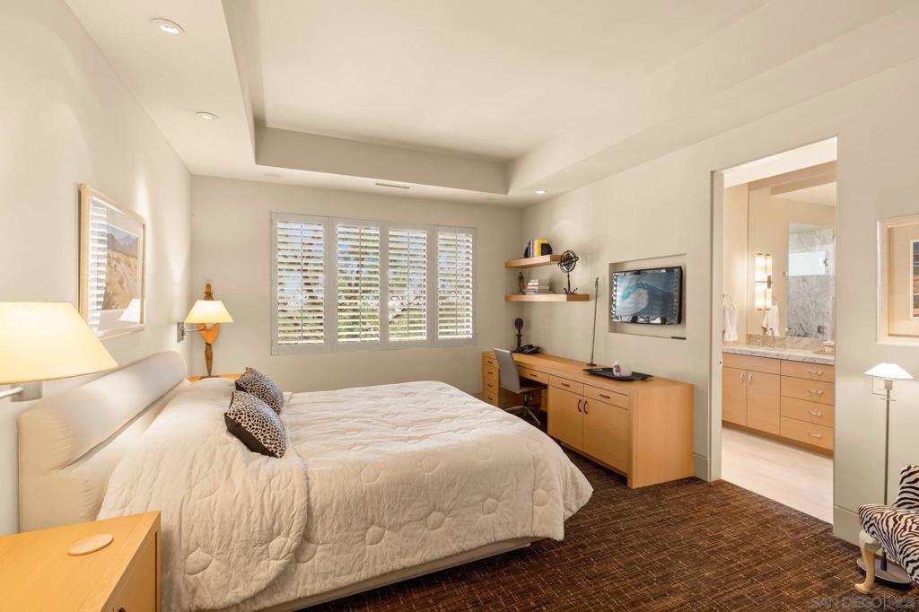 La Jolla - Residential