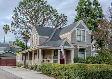711 Chestnut Redlands CA 92373