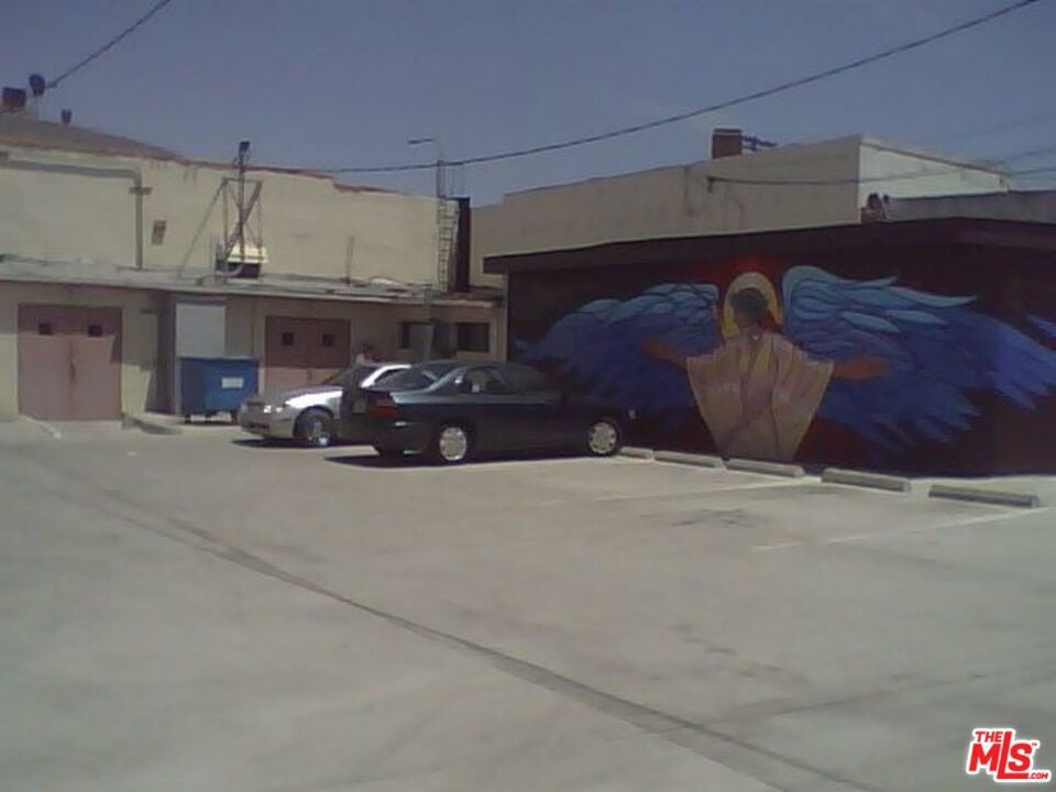 5349 Crenshaw Boulevard