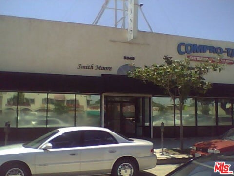 Photo of 5349 Crenshaw Boulevard, Los Angeles, CA 90043 (MLS # 26871323)