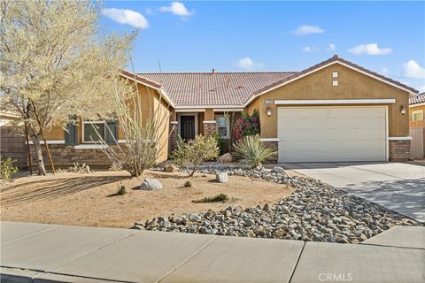Photo of 74139 Kingston Court E, Palm Desert, CA 92211 (MLS # SR26061899)