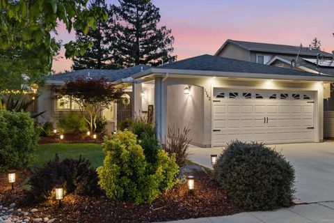 Photo of 1142 Virginia Avenue, Redwood City, CA 94061 (MLS # ML82042813)