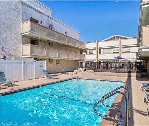Photo of 3565 Linden Avenue #154, Long Beach, CA 90807 (MLS # CV26164348)