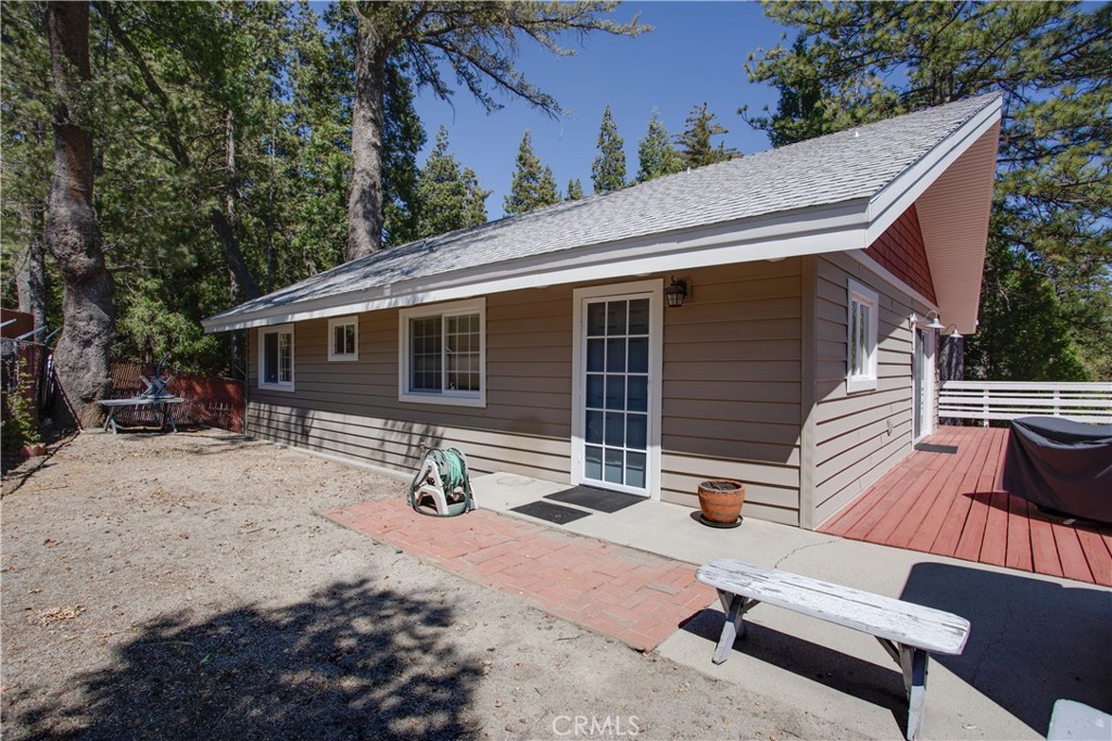 Arrowhead Woods (AWHW) - Residential