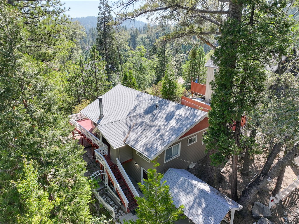 Arrowhead Woods (AWHW) - Residential