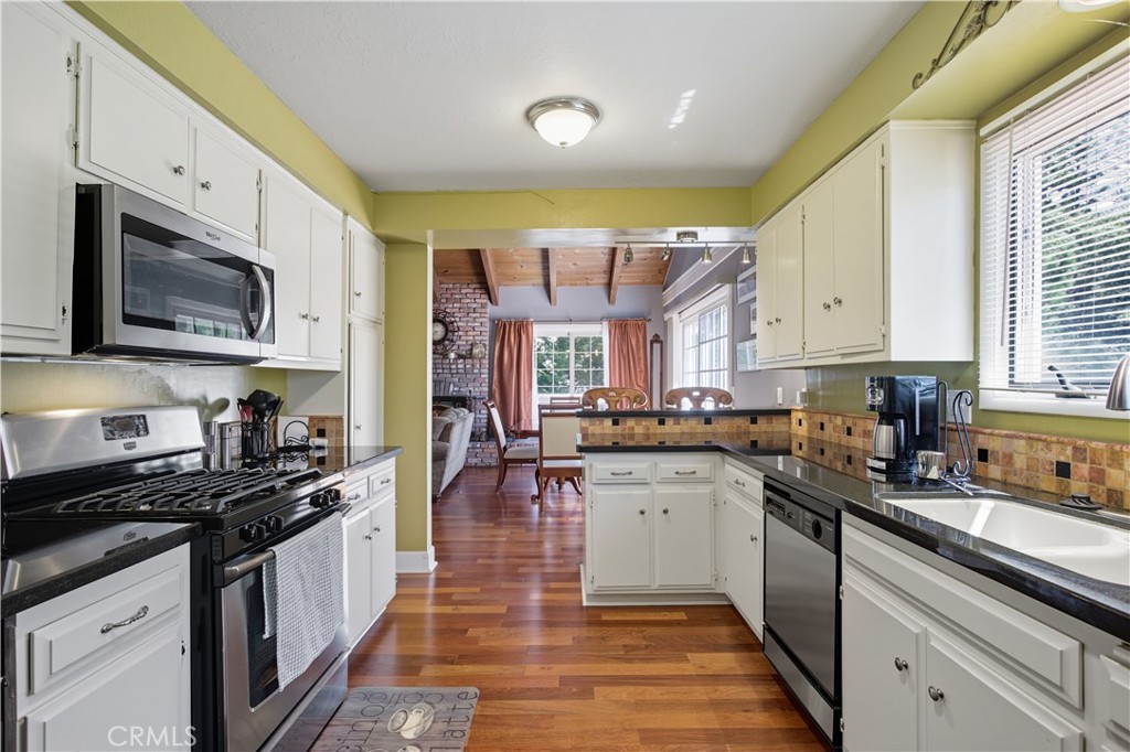 Arrowhead Woods (AWHW) - Residential