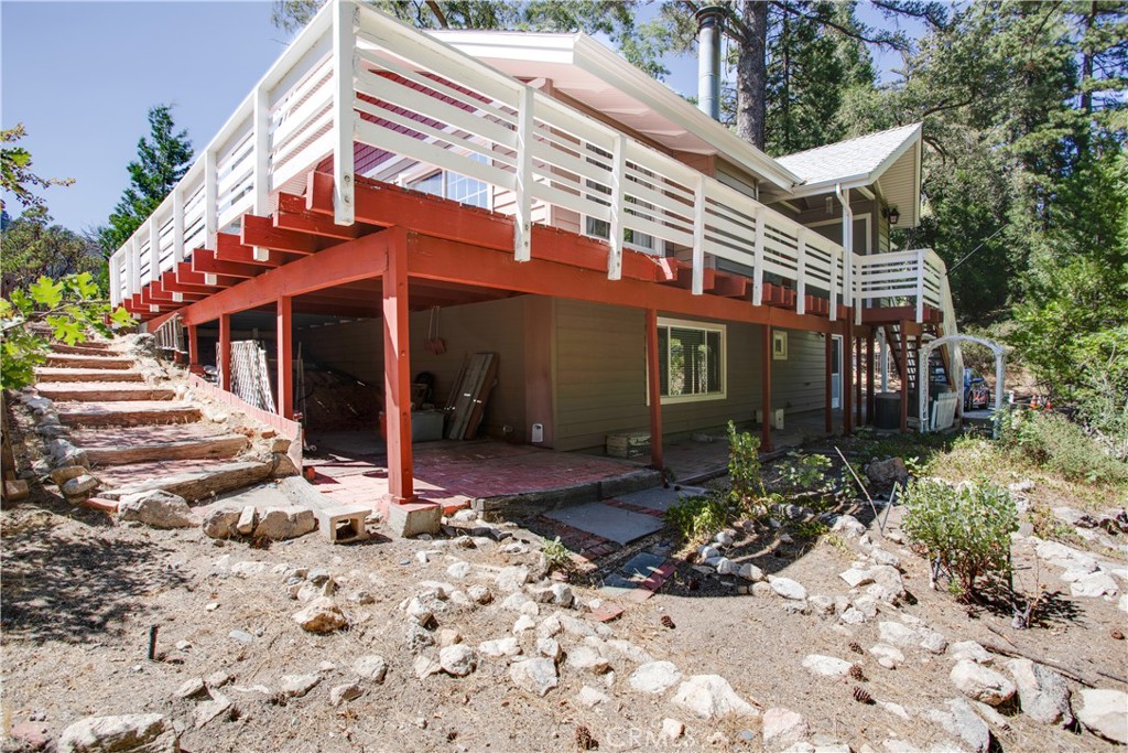 Arrowhead Woods (AWHW) - Residential