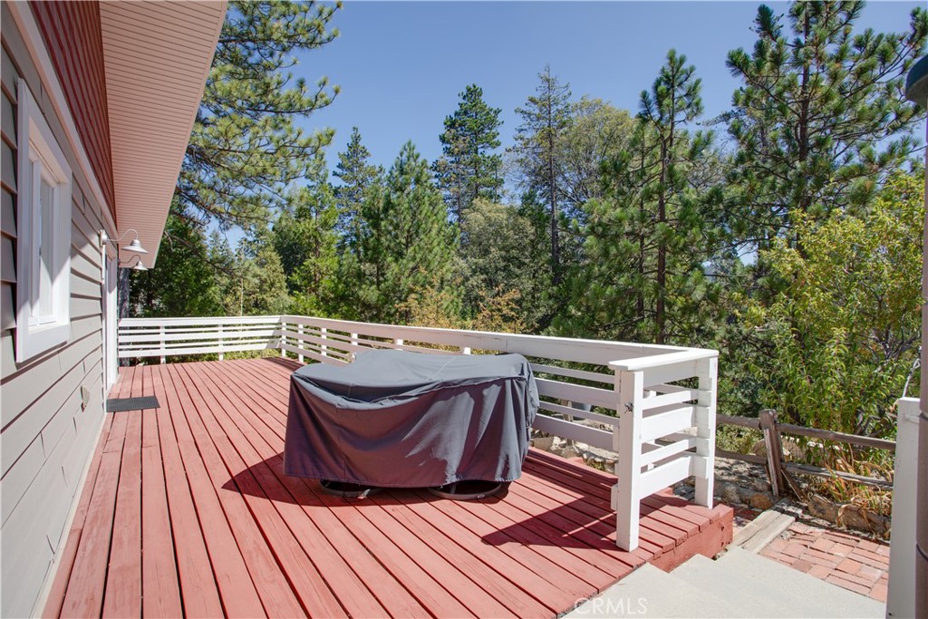 Arrowhead Woods (AWHW) - Residential