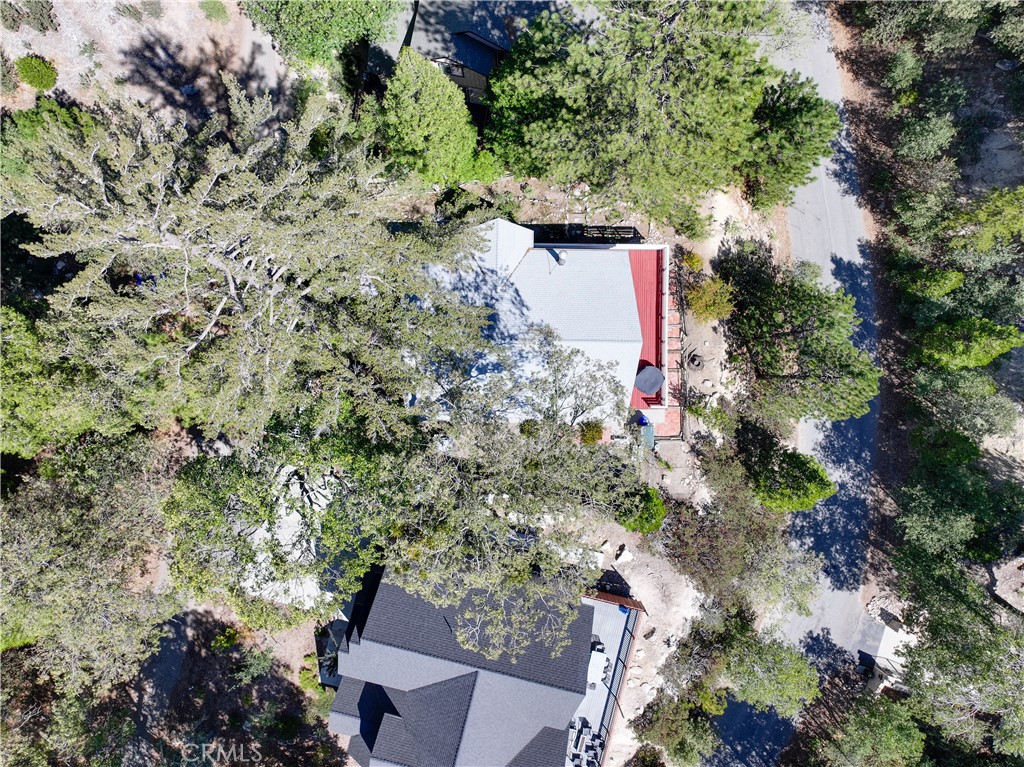 Arrowhead Woods (AWHW) - Residential