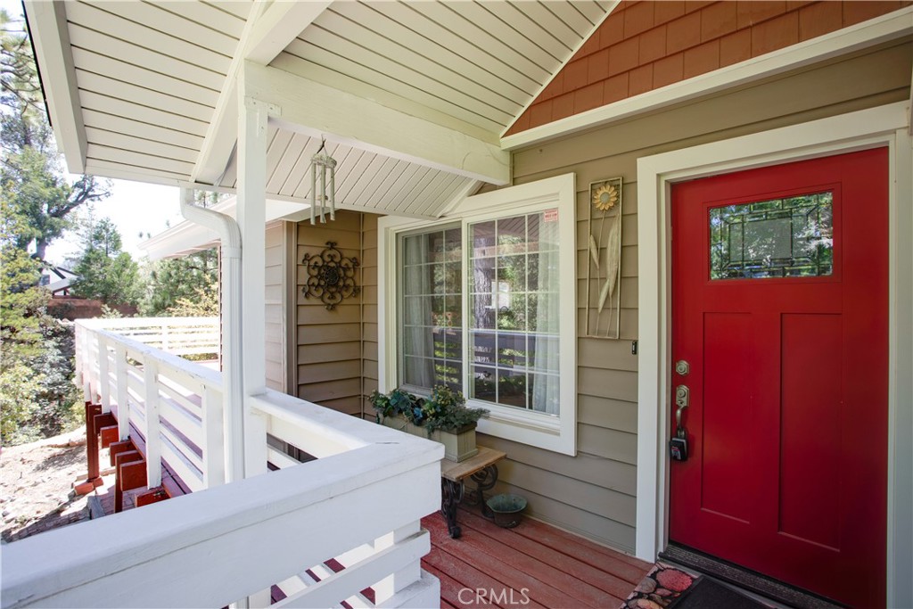 Arrowhead Woods (AWHW) - Residential