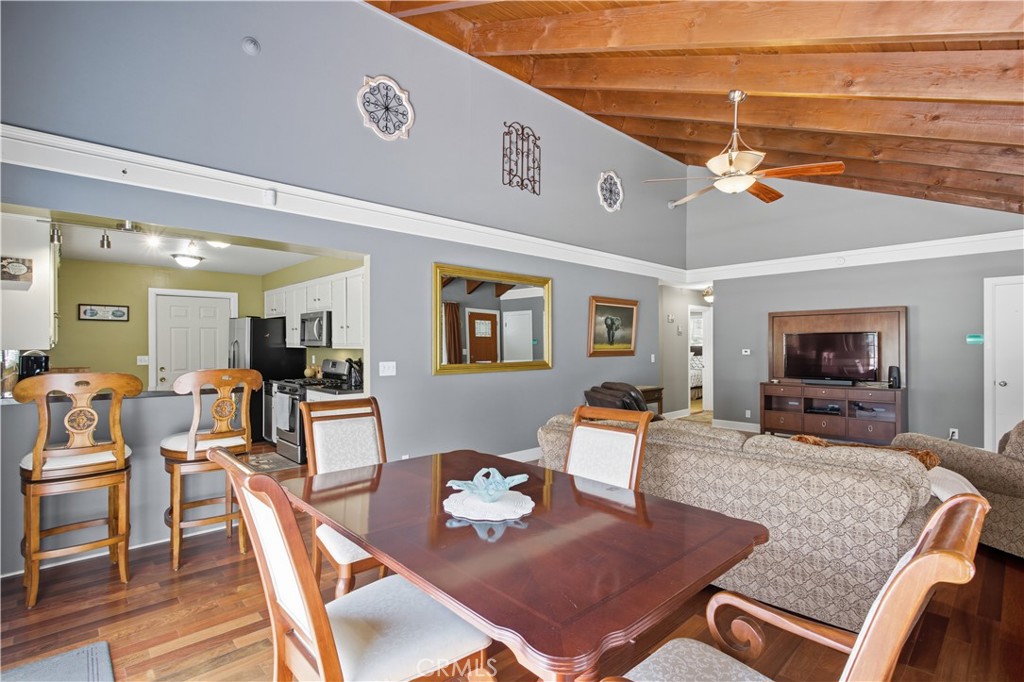 Arrowhead Woods (AWHW) - Residential
