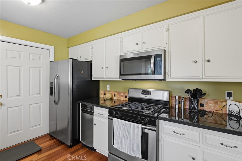 Arrowhead Woods (AWHW) - Residential