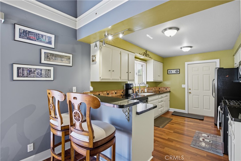 Arrowhead Woods (AWHW) - Residential