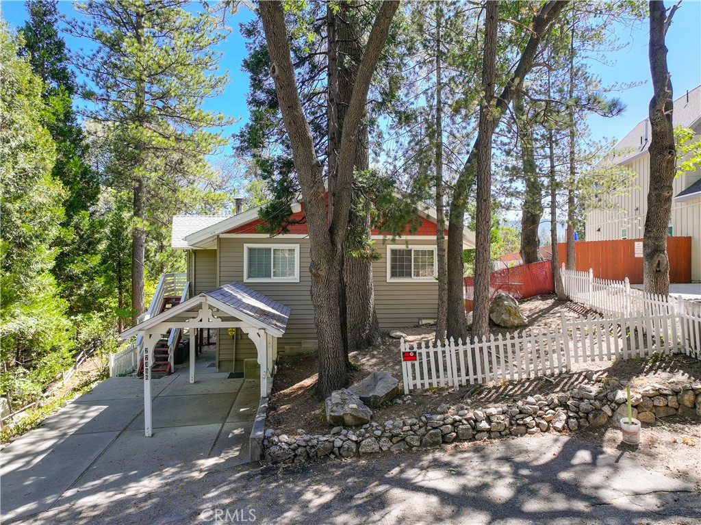 Arrowhead Woods (AWHW) - Residential