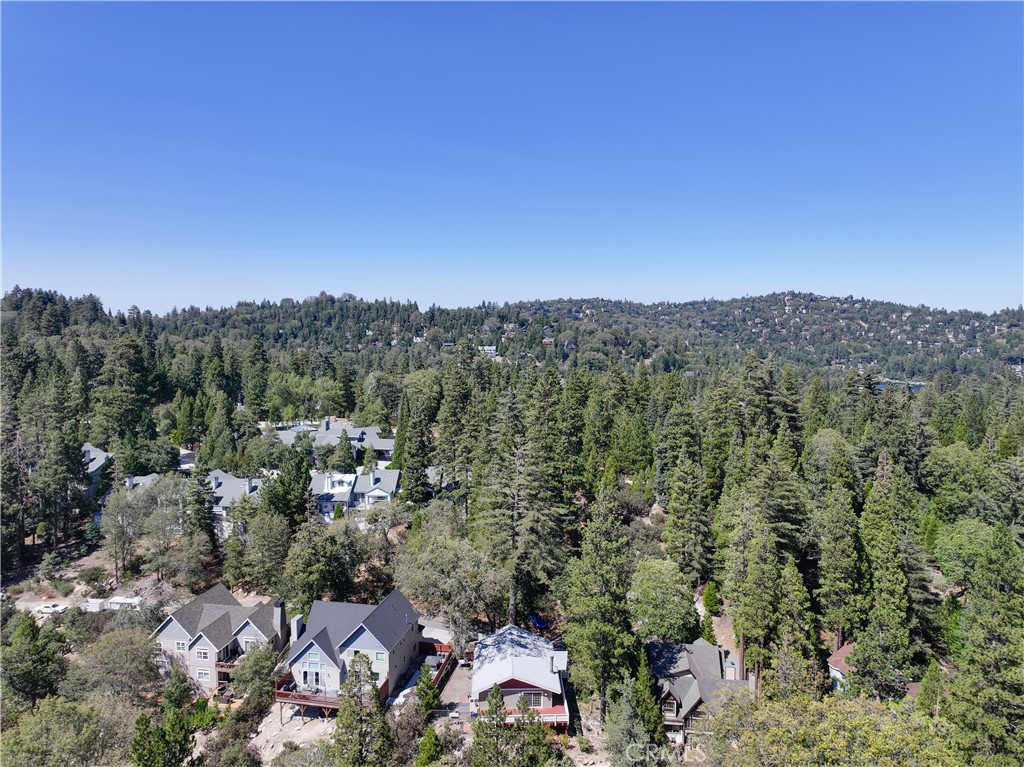 Arrowhead Woods (AWHW) - Residential