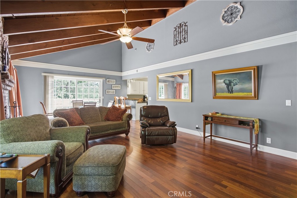 Arrowhead Woods (AWHW) - Residential