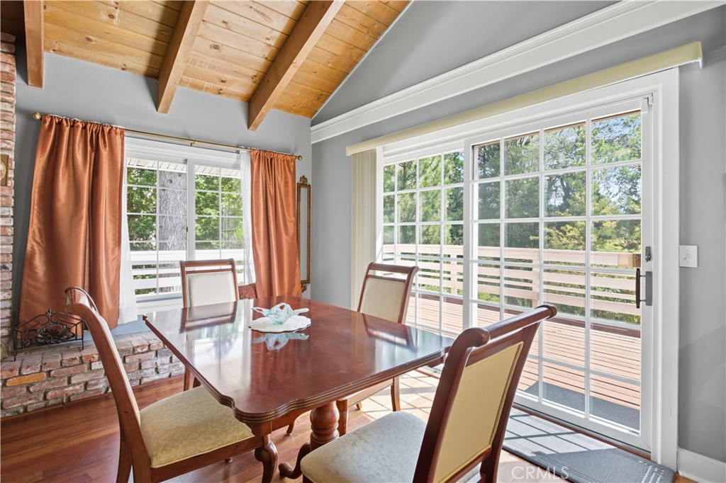 Arrowhead Woods (AWHW) - Residential