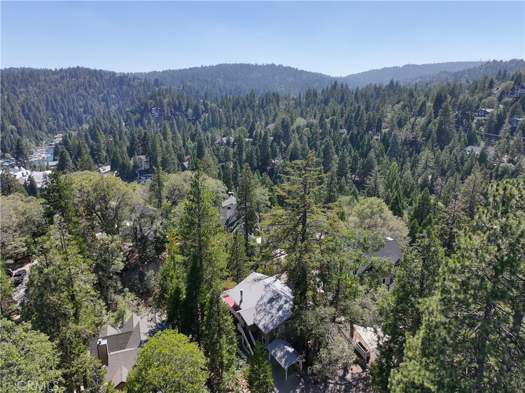 Arrowhead Woods (AWHW) - Residential