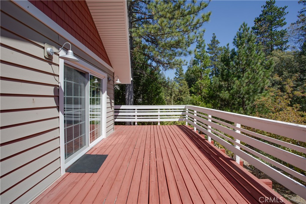 Arrowhead Woods (AWHW) - Residential
