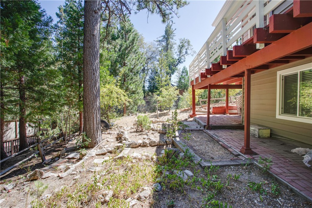 Arrowhead Woods (AWHW) - Residential