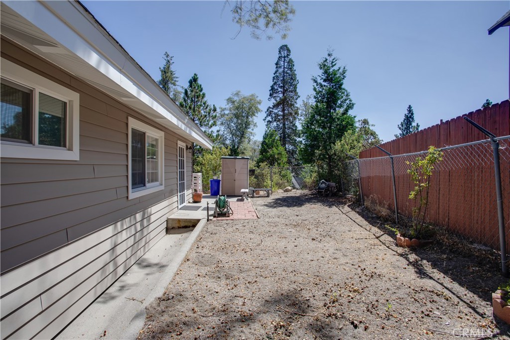 Arrowhead Woods (AWHW) - Residential